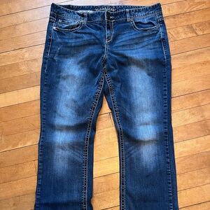 Maurices Jeans 15/16 R